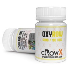 OxyRow