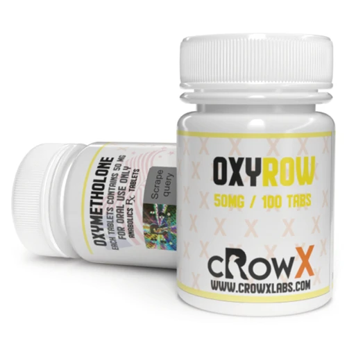 OxyRow