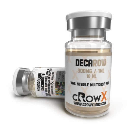 Decarow