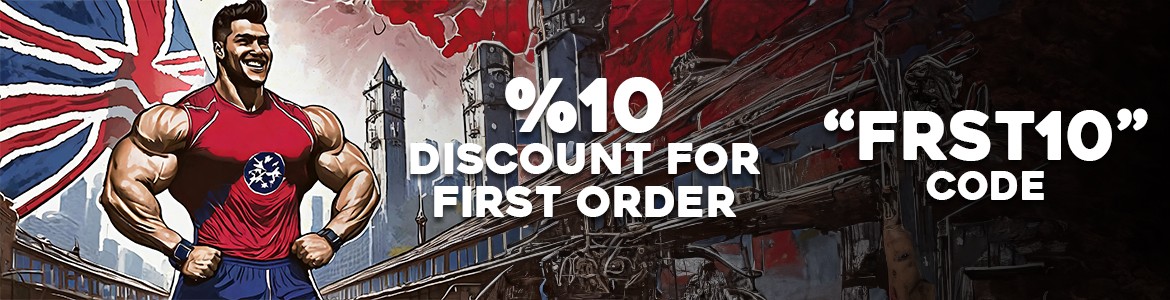 Fırst Shopping  %10 